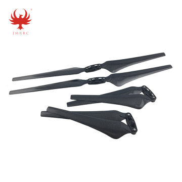 2270 Carbon Fiber Folding Propeller 22 Inch Foldable Props