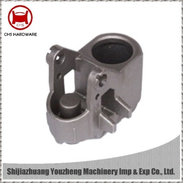 used in electromotor housing ductile iron sand casting