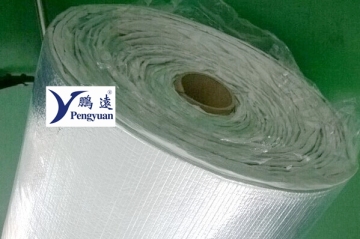 Foil Foam Foil for Wall Wrap