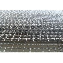 Crimped Wire Mesh Stainless Steel Wire