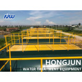 MBR Sewage Water Treatment Equipment