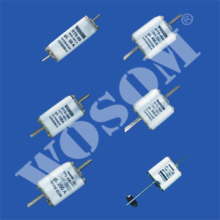 RT0 H. R. C. Fuse Link