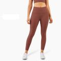 Workout Gym Leggings fir Fraen