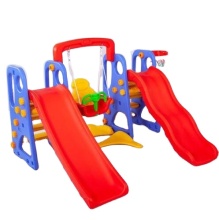 2024 Outdoor Playground Kids Stool: Rotational Mold Rotomold Aluminum Alloy CNC Machining