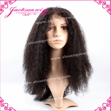 Afro kinky curly full lace wigs,curly afro wigs for black women