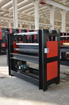 Sheet Laminating Machine