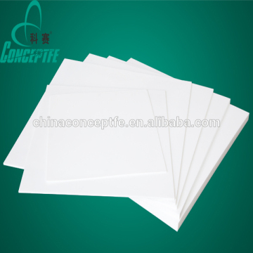 PTFE sheet/ molded PTFE sheet/extruded PTFE sheet