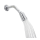 Accesorios de sanitarios Accesorios de baño Baño Cabezal de ducha ABS Cabezal de ducha de plástico Cabezal de ducha empotrado