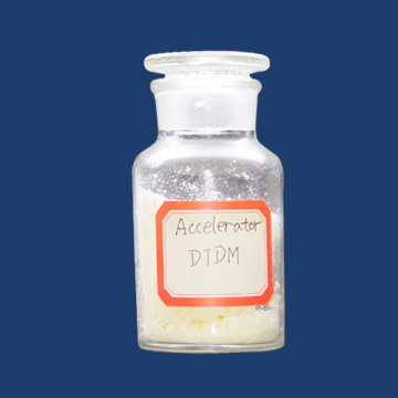 Rubber Accelerator DTDM