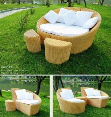 outdoor furniture garden set ,circle outdoor furniture garden set