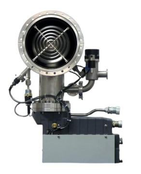 vacuum pump cryopump cold air pump machine