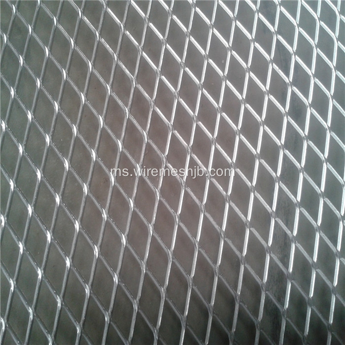 Mesh Metal yang diperluaskan untuk Pintu dan keselamatan tingkap