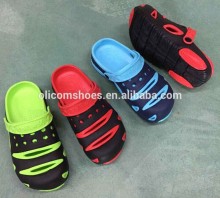 Latest Unisex EVA Multicolor Surgical Clogs , Fashion Garden Clogs Shoes