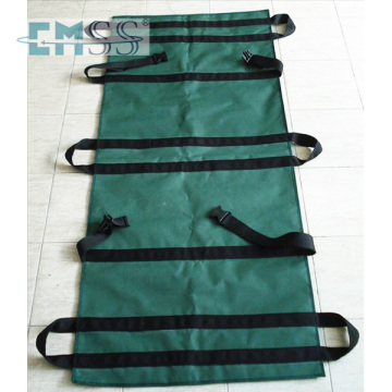 Flexible Reeves stretcher sheet Patient transfer mat