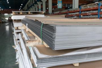 Din 1.4301 AISI 304 stainless steel sheet