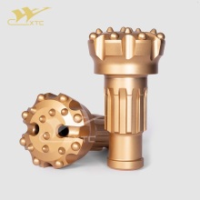 130-DHD340 DTH Drill Bits For Mining