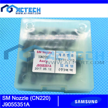 Đơn vị vòi phun Samsung SM CN220