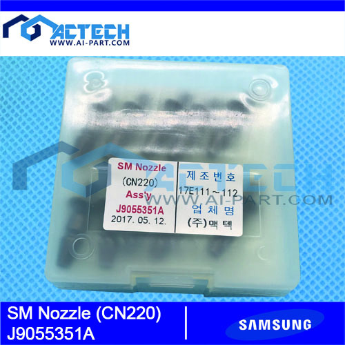 Unit SMM Samsung SM CN220