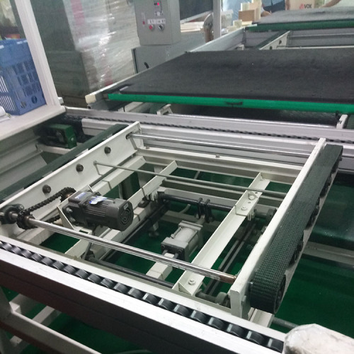 Factry Supply TV Assembly Line with Aging Line