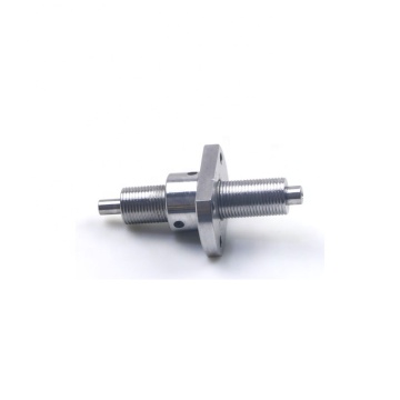 1201 ball screw for injection machine