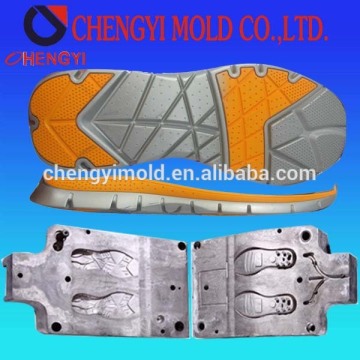 2013 stylish eva Shoe Sole Mould