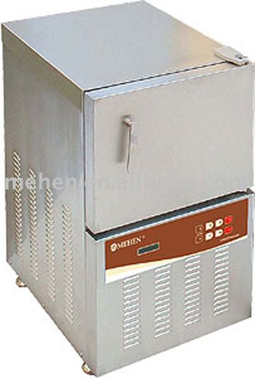 Blast Freezer/Shock Chller