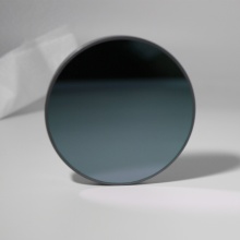 VY Optical Grade Infrared Plano Convex Si Silicon Lenses for Thermal Cameras