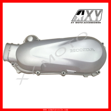Motorcycle left side cover body parts for scooter spacy 11341-GGC-900