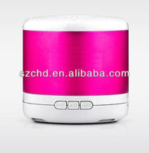 Stereo and Mono Micro Wireless Bluetooth Speaker