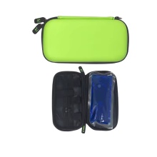 Wholesale Custom Diabetic Insulin Pen Syringes Cooler Bag Insulated Insulin Travel Case