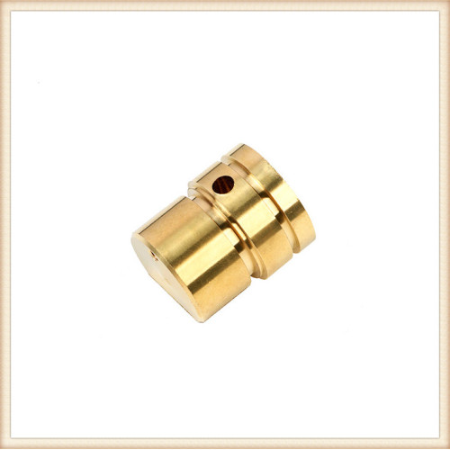 Brass fitting Valve Body