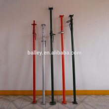 Adjustable Steel Prop Scaffolding