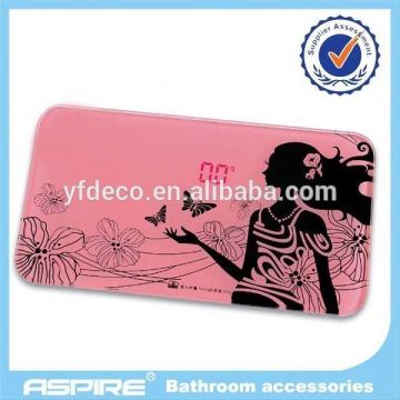 Shower carpet bath mat