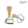 Utensili da cucina in acciaio inox Ravioli Cutter