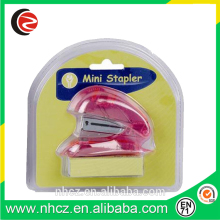 Staplers With Staple Set