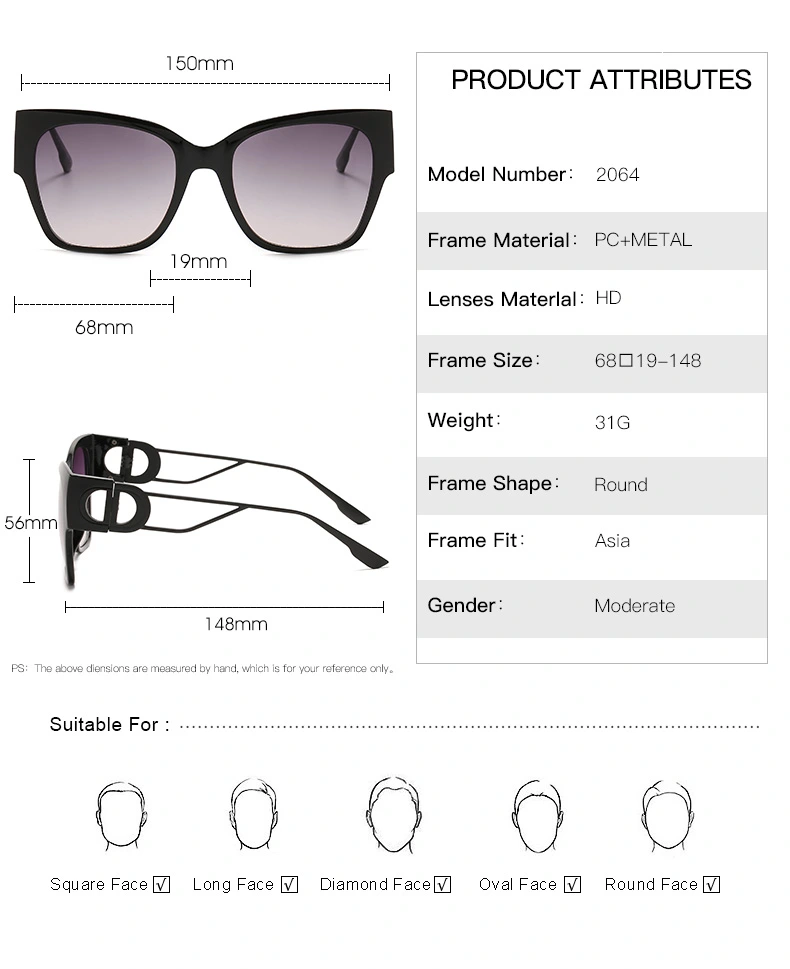 Designer Luxury Sunglasses 2020