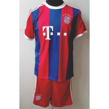 2014 2015 Futebol Clube série original camisa de futebol, uniforme de Futebol Clube quente