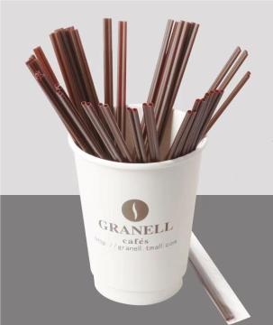 8oz Eco-friendly Disposable Paper Cups