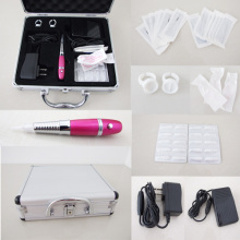Kit de maquillaje de bordado permanente para cejas Microblade Pen