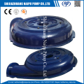 F6036 Slurry Pump Polyuretan Ram Plate Liner