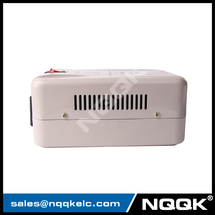 Input 110VAC -240VAC Output 110V or 220V 2000va power transformer for 110V to 220V