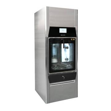 Rapid-M-320 Manual Door Spray Washer