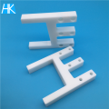 hard customized zirconia ceramic holder support bracket