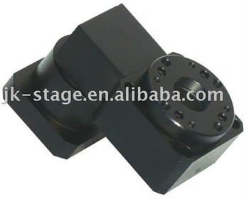 Synchronous Motorized Precision Rotary Stage