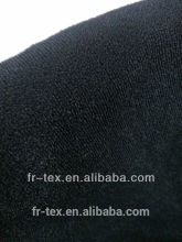 Medical protector used nylon spandex loop cloth fabric