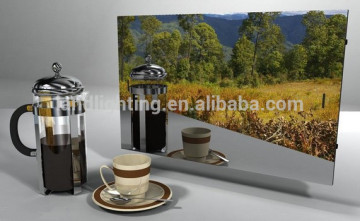 Vanity TV Mirror 19 " Waterproof Bathroom TV Mirror digital