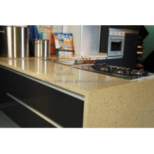 Quartz Surfaces Hotel Kitchen Tops