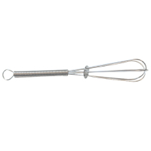Stainless Steel Small Egg Whisk/Egg Beater