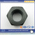 1/2" Plain and Zinc Plates / HDG 2H Nut