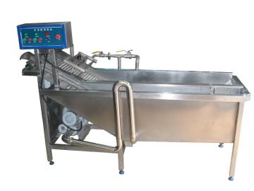 Multifunction Vegetable Washer